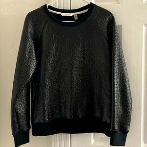 theory 38 sweatshirt new with tag
